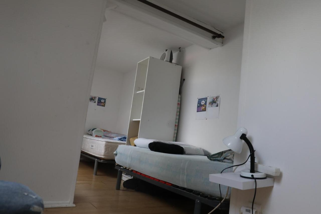 Duplex Appartement Lille 2 מראה חיצוני תמונה